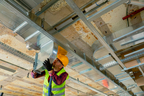 Best 24/7 HVAC Repair  in Ballville, OH