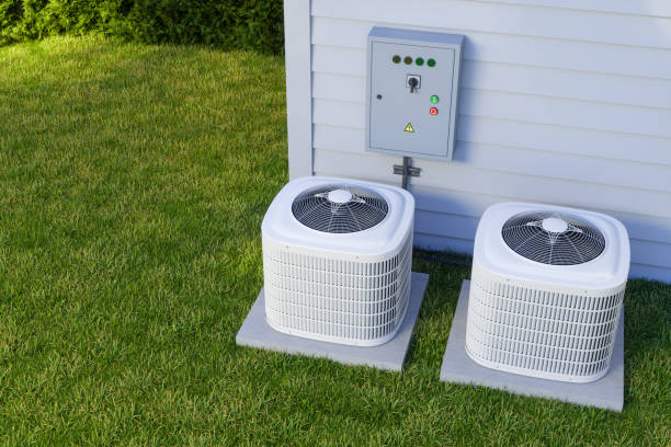 Best Local HVAC Companies  in Ballville, OH