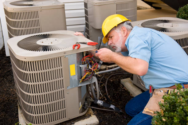 Best Ductless HVAC Repair  in Ballville, OH