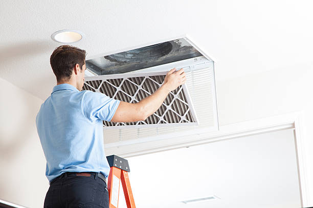 Best Emergency HVAC Repair  in Ballville, OH