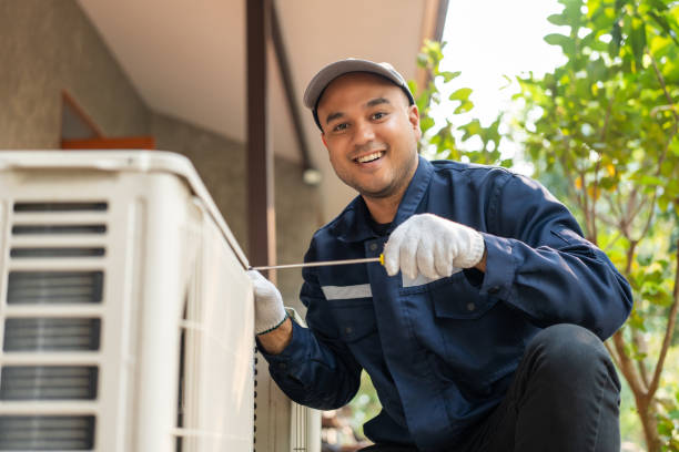 Best Residential HVAC Services  in Ballville, OH