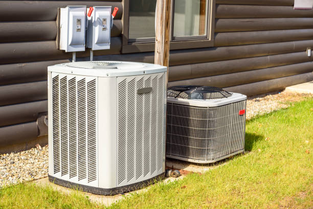 Trusted Ballville, OH HVAC Experts