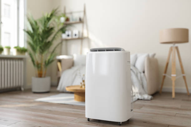 Best Central Air Repair  in Ballville, OH