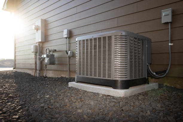 Professional HVAC in Ballville, OH